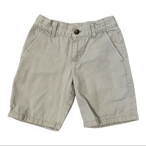 Janie and Jack boys shorts 3T